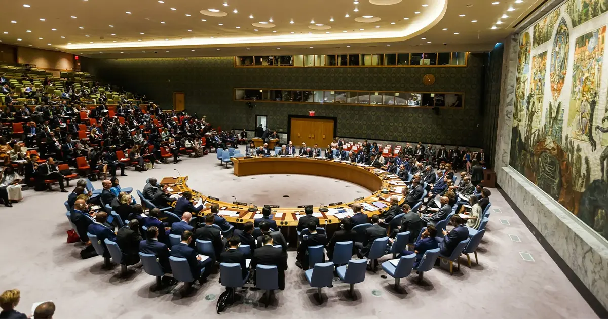 гуманітарна криза в Україні