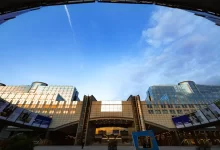 Європейські вибори християнський погляд