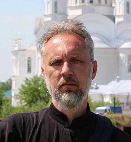 What Kind of Christianity do Russians Protect?