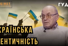 українська ідентичність