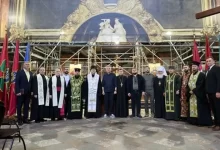 міжконфесійна молитва у Львові