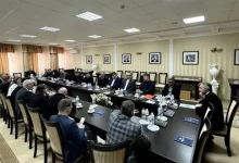 ВРЦіРО та КЄЦ