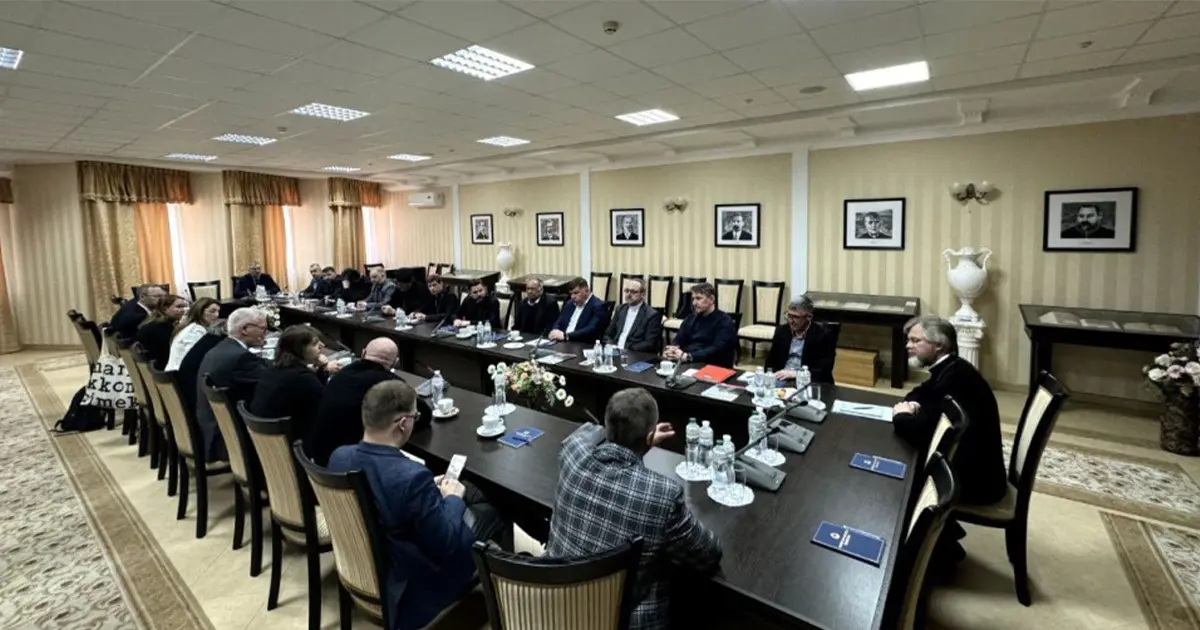 ВРЦіРО та КЄЦ