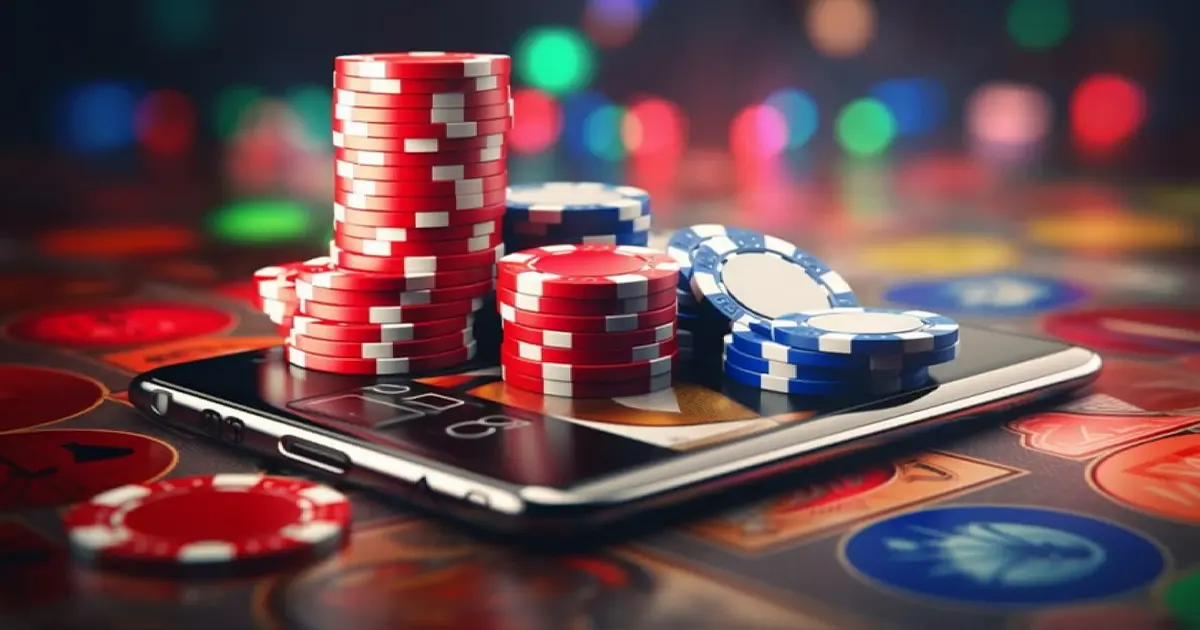 онлайн-казино в Україні