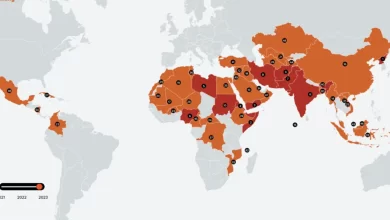переслідування християн