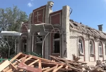 переслідування християн в Україні