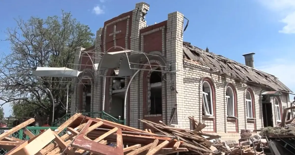 переслідування християн в Україні