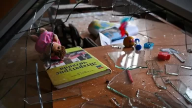 загиблі діти в Україні