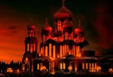 громадянська релігія в Росії