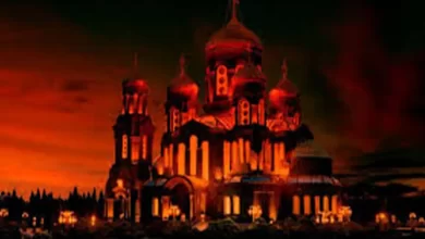 громадянська релігія в Росії