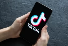 санкції проти TikTok в Україні