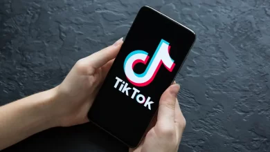 санкції проти TikTok в Україні