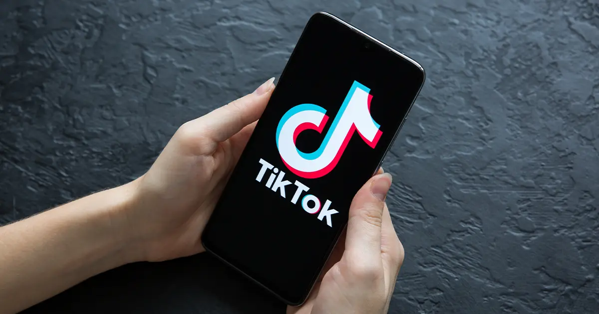 санкції проти TikTok в Україні