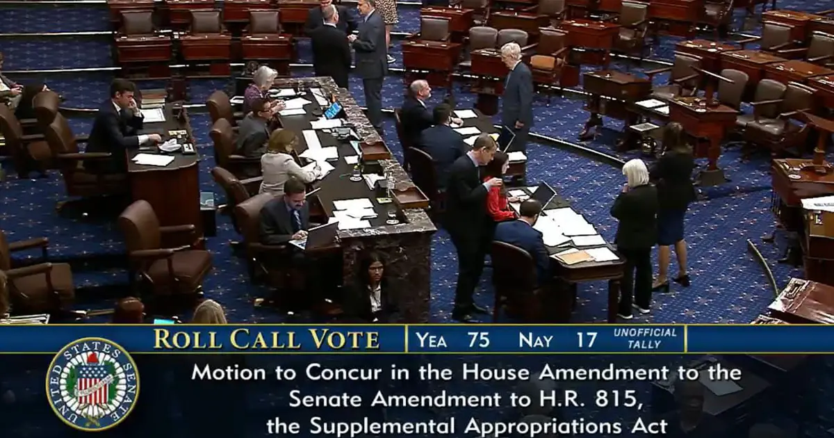 допомога Україні