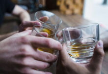 дослідження ВООЗ алкоголь