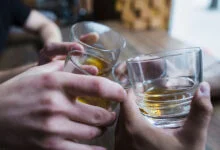 дослідження ВООЗ алкоголь