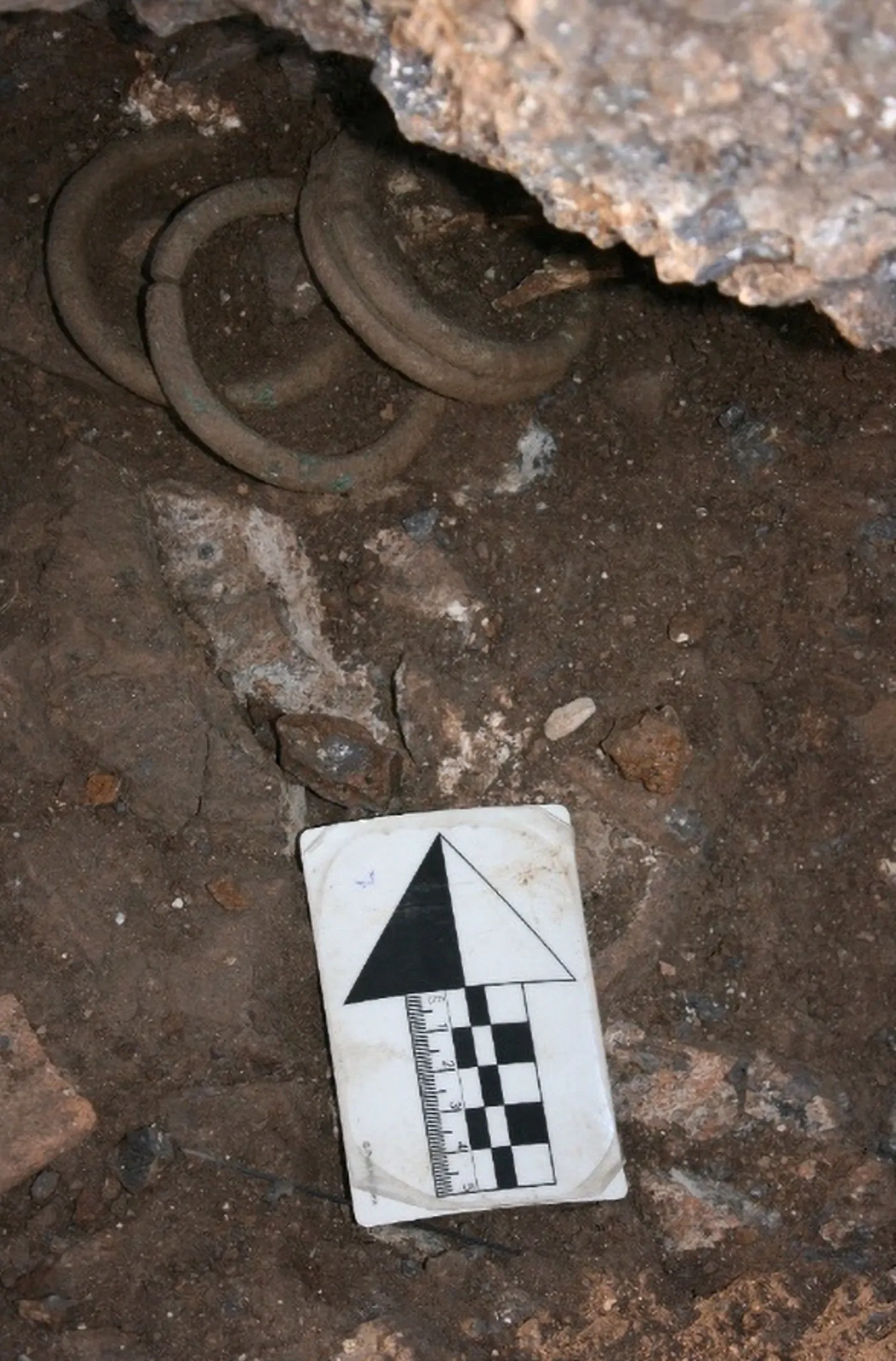 Археологи знайшли кладовище, яке, можливо, пов’язане з стародавніми ізраїльтянами