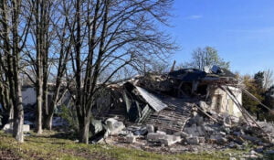 On Religious Freedom in Ukraine: Debunking Russian Propaganda