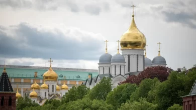 священна війна