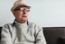 самотність у похилому віці