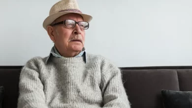 самотність у похилому віці