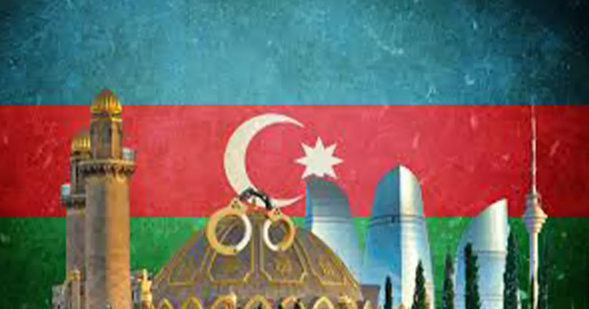 Свобода віросповідання в Азербайджані