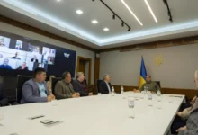 Глобальний саміт миру