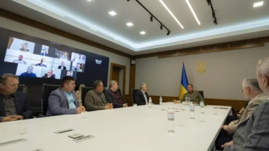 Глобальний саміт миру