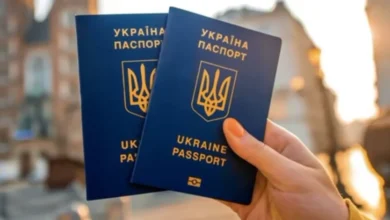 іспити для громадянства України