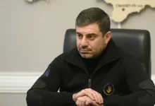 повернення дітей