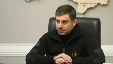 повернення дітей