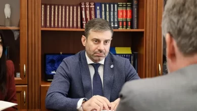 повернення українських дітей