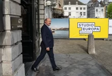 християнська політика у Європі