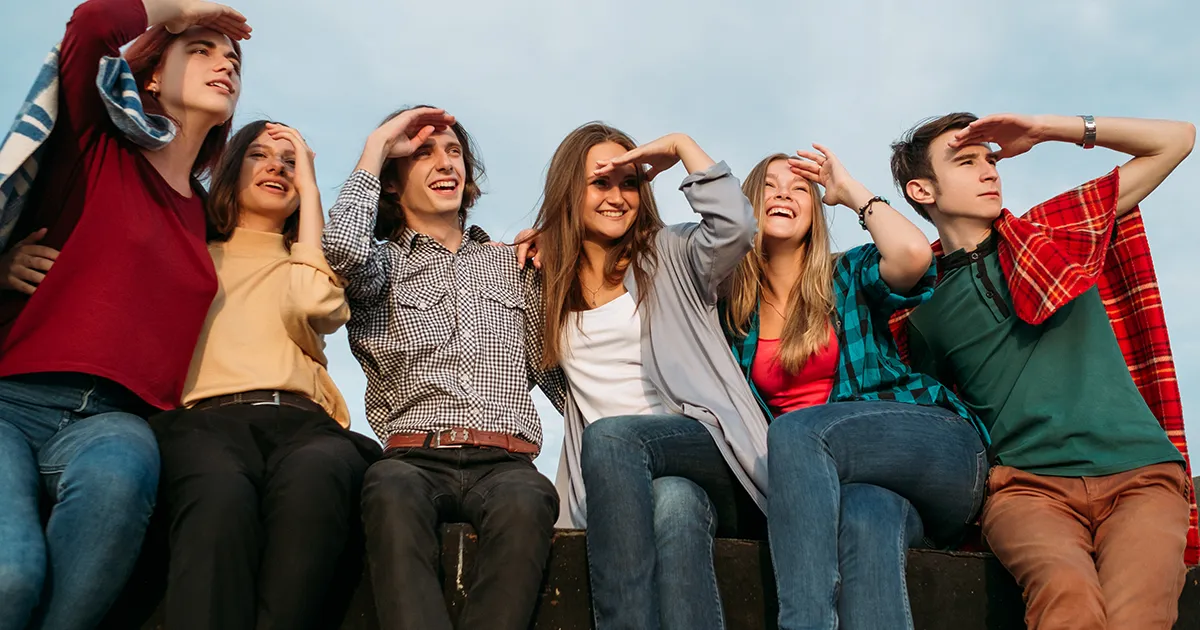 молодь та релігія