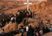 переслідування християн