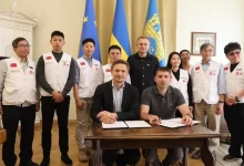 опікова медицина в Україні