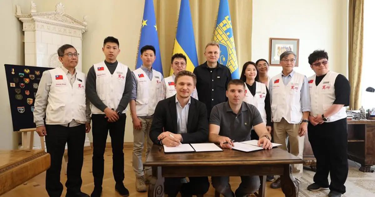 опікова медицина в Україні