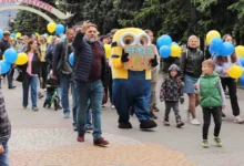 Хода за сімейні цінності