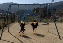 Глобальне зниження народжуваності