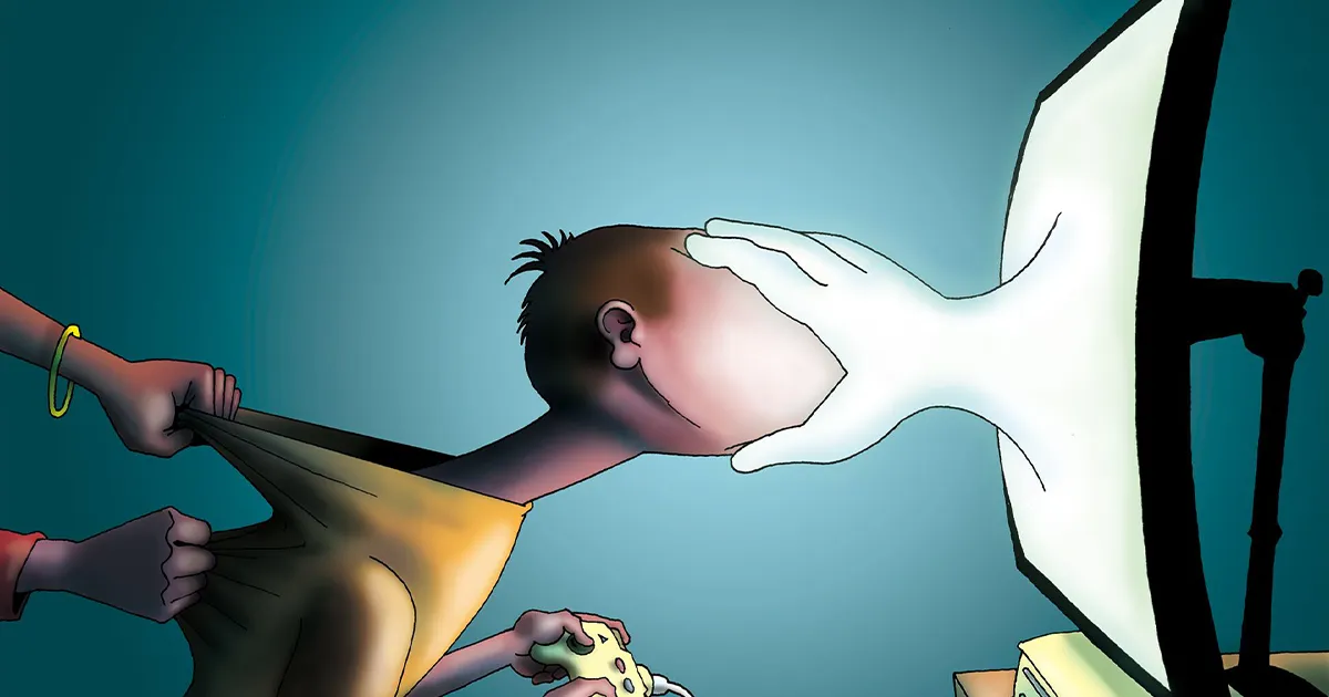 позови проти розробників відеоігор