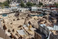 Єрусалим Давида та Соломона