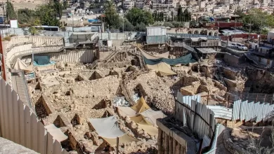 Єрусалим Давида та Соломона