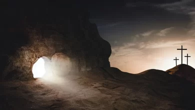 Великдень в Україні