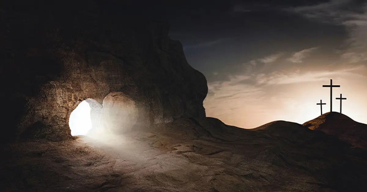 Великдень в Україні