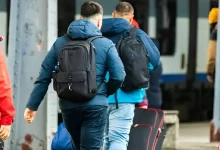 українська міграція