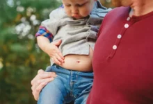 дитяче ожиріння