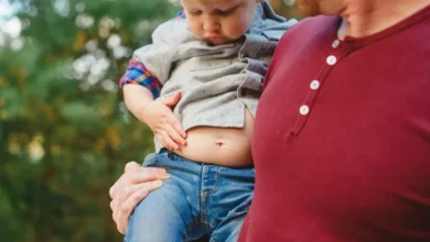 дитяче ожиріння