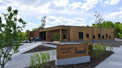 Центр протезування Львів