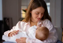 День матері