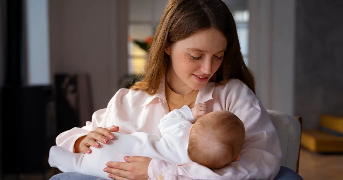 День матері